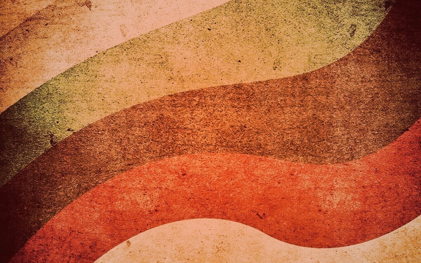 Разноцветный зернистый фон обои