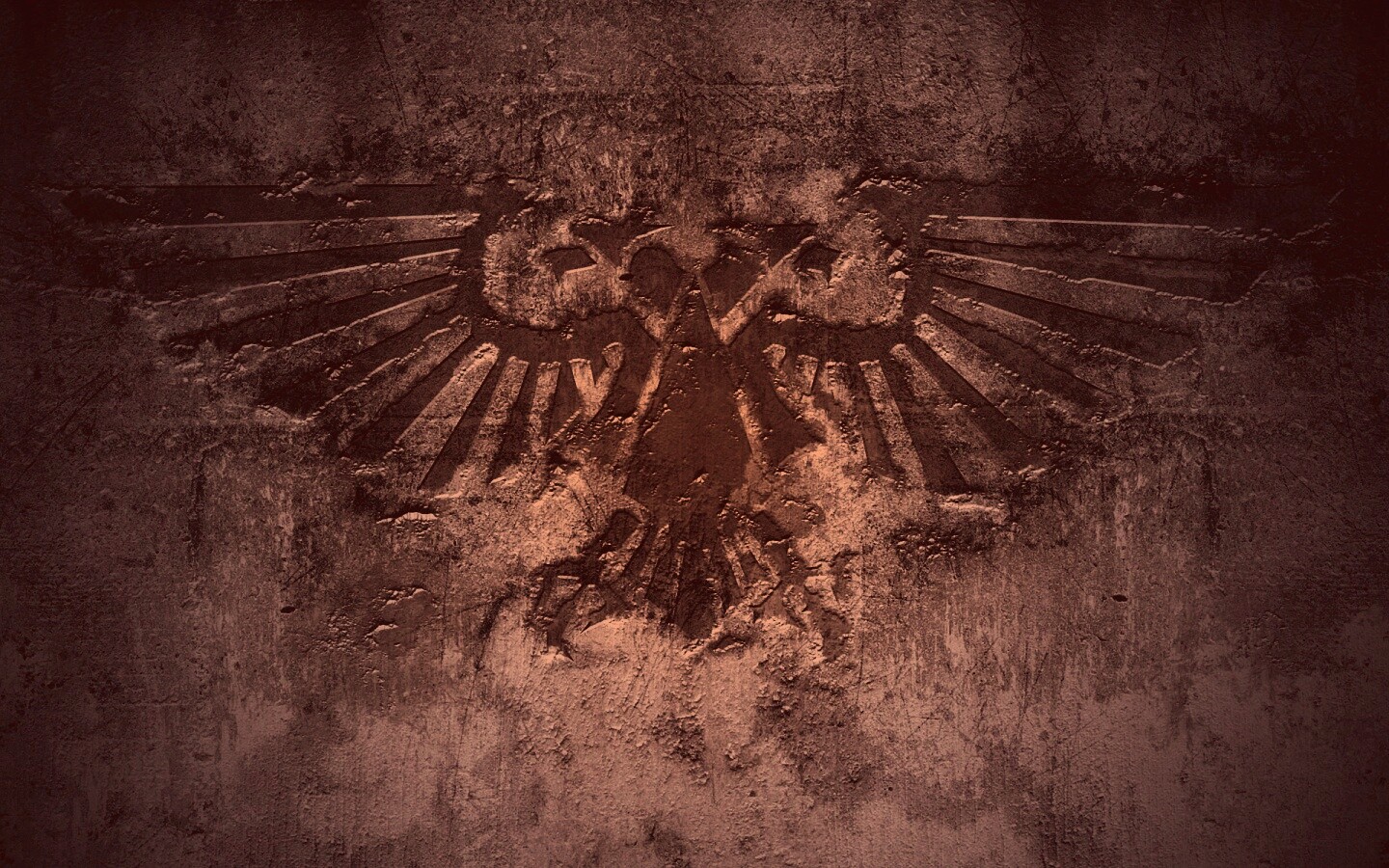 Двуглавый орел обои