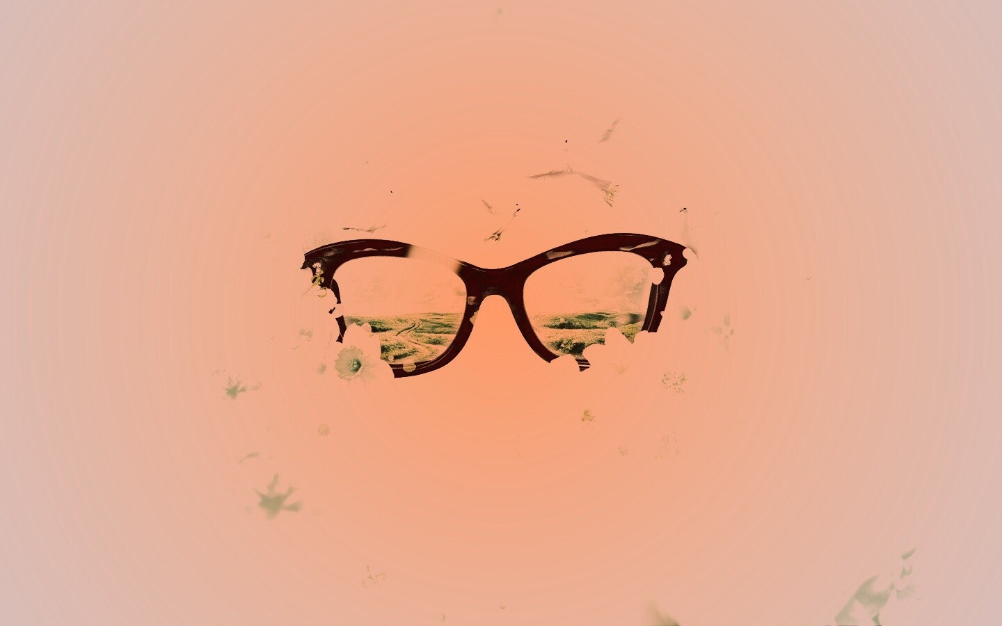 Весенняя лихорадка обои