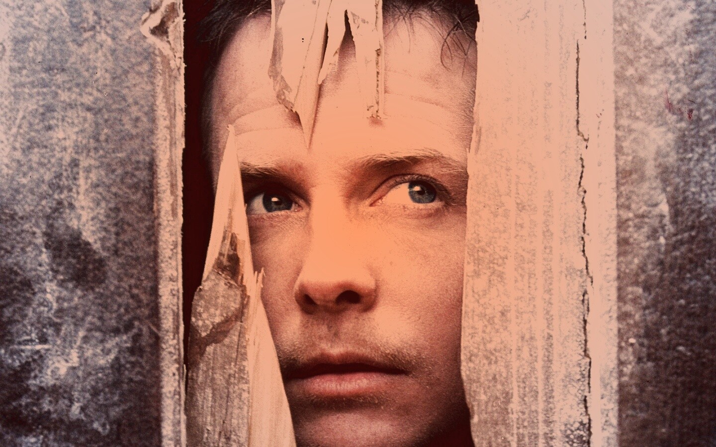 Страшилы обои