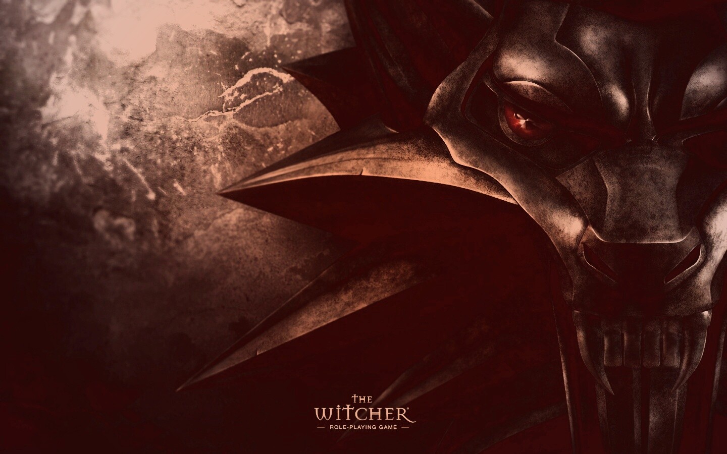 К игре Wither обои