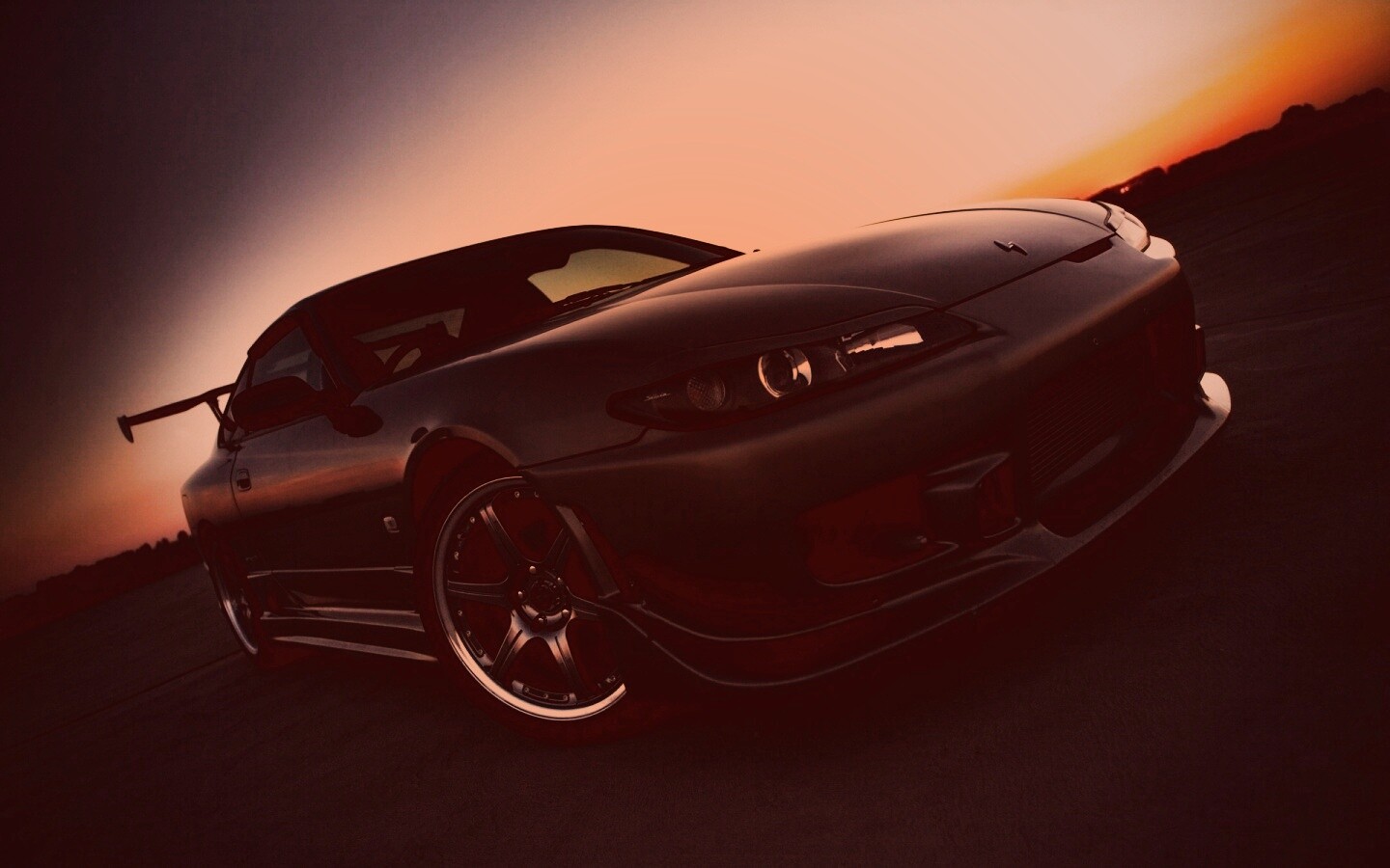 Спортивный автомобиль обои