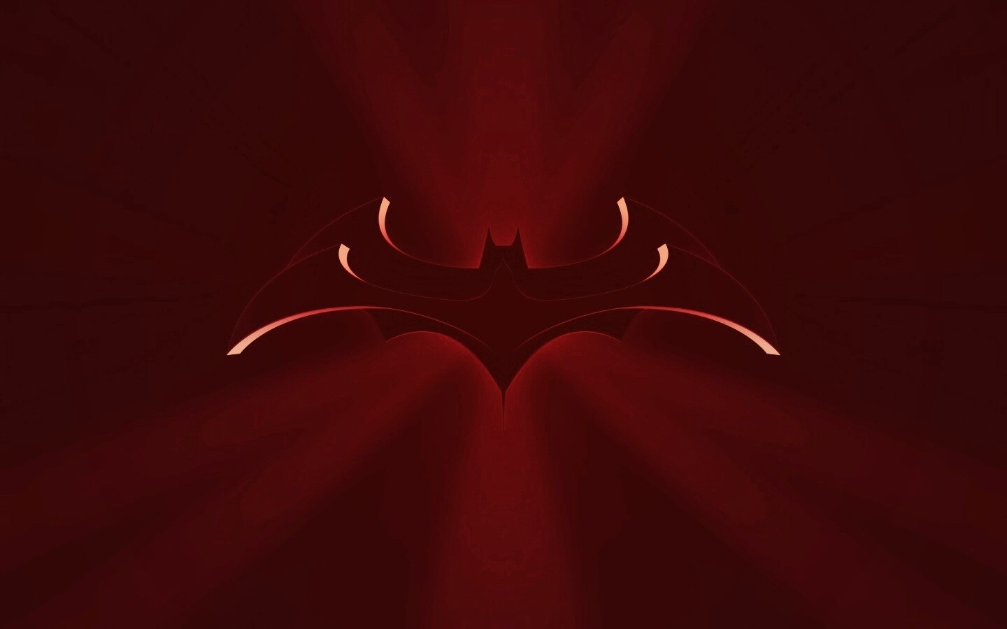 Знаки Бэтмена и Робина обои