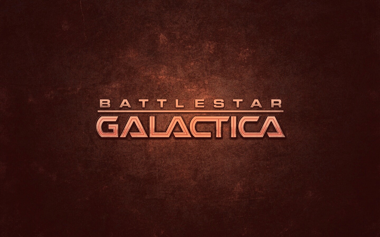 Battlestar Galactica обои