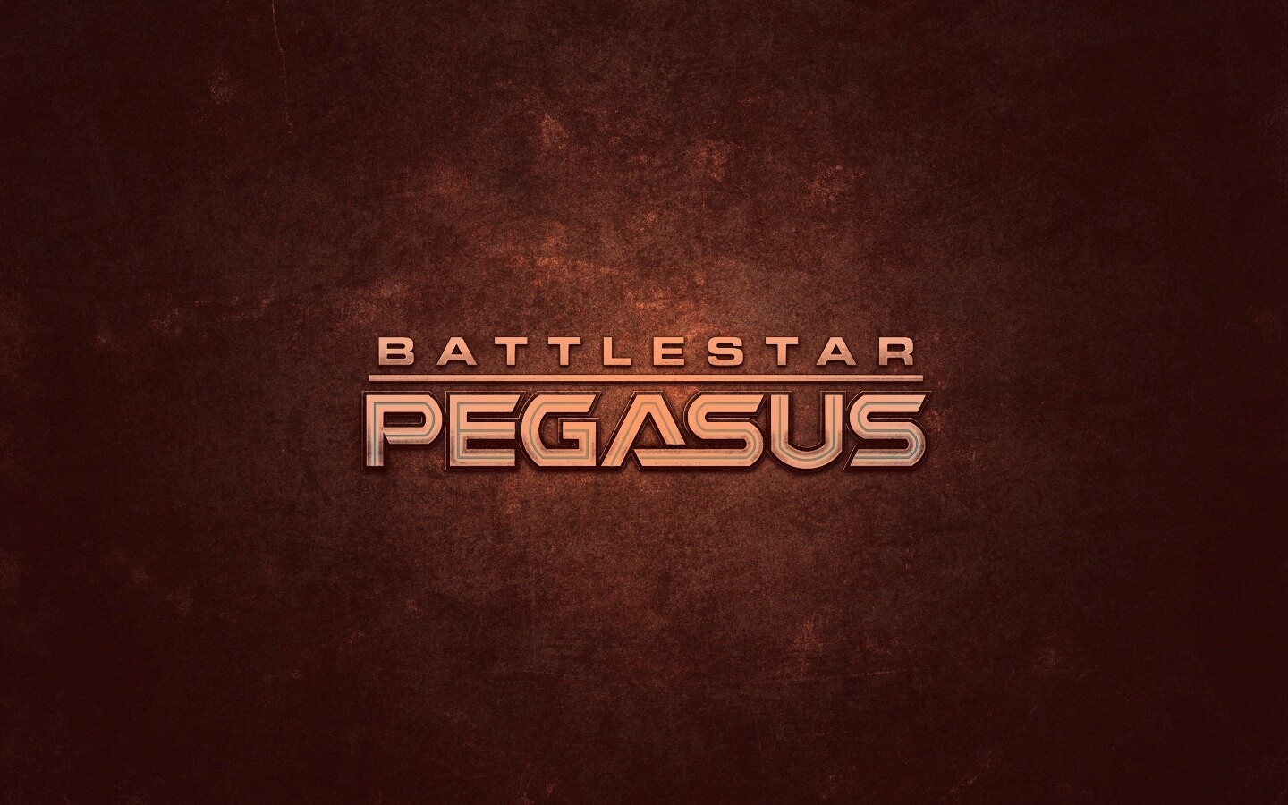 Battledtar Pegasus обои