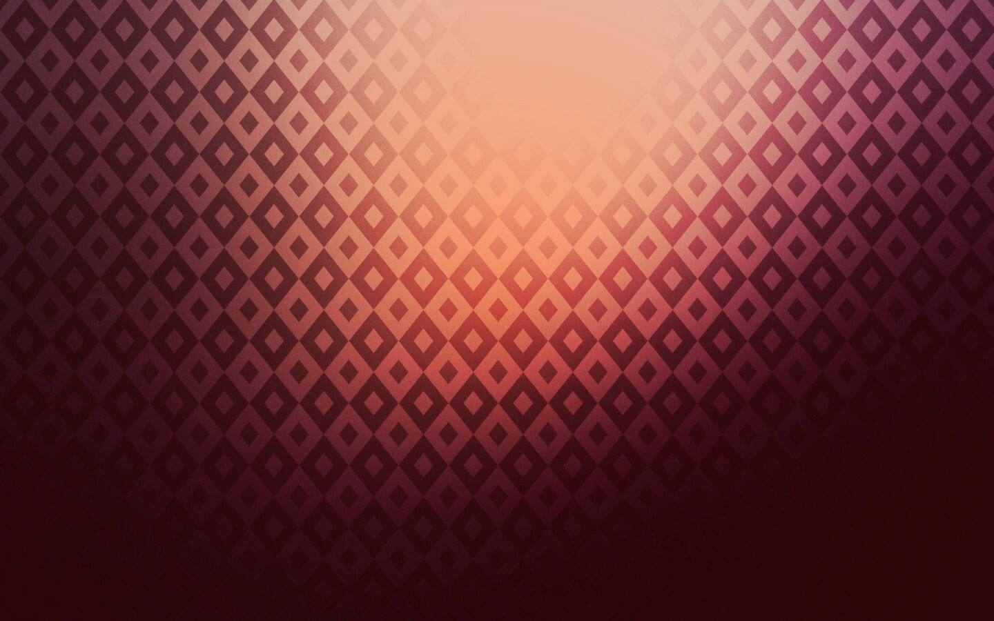 Текстура из разноцветных ромбов обои