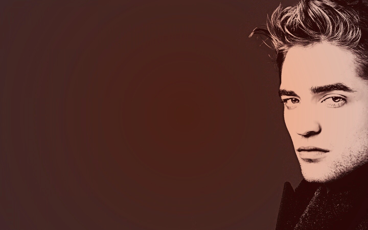 Роберт Паттинсон обои