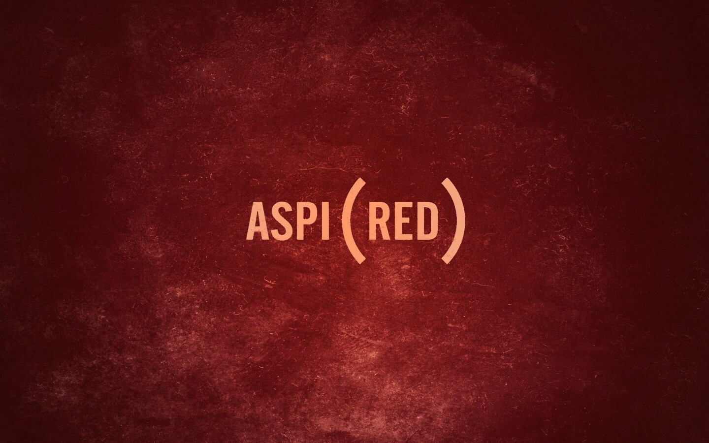 Aspired — Стремление обои