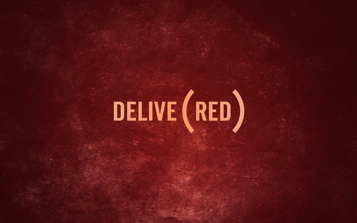 Delivered — Доставлено обои