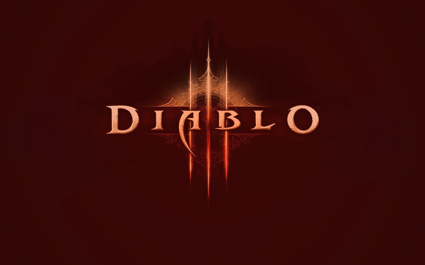 Diablo 3 обои