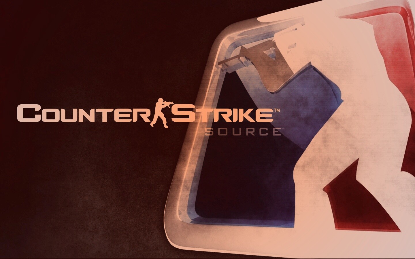 Counter Strike Source обои