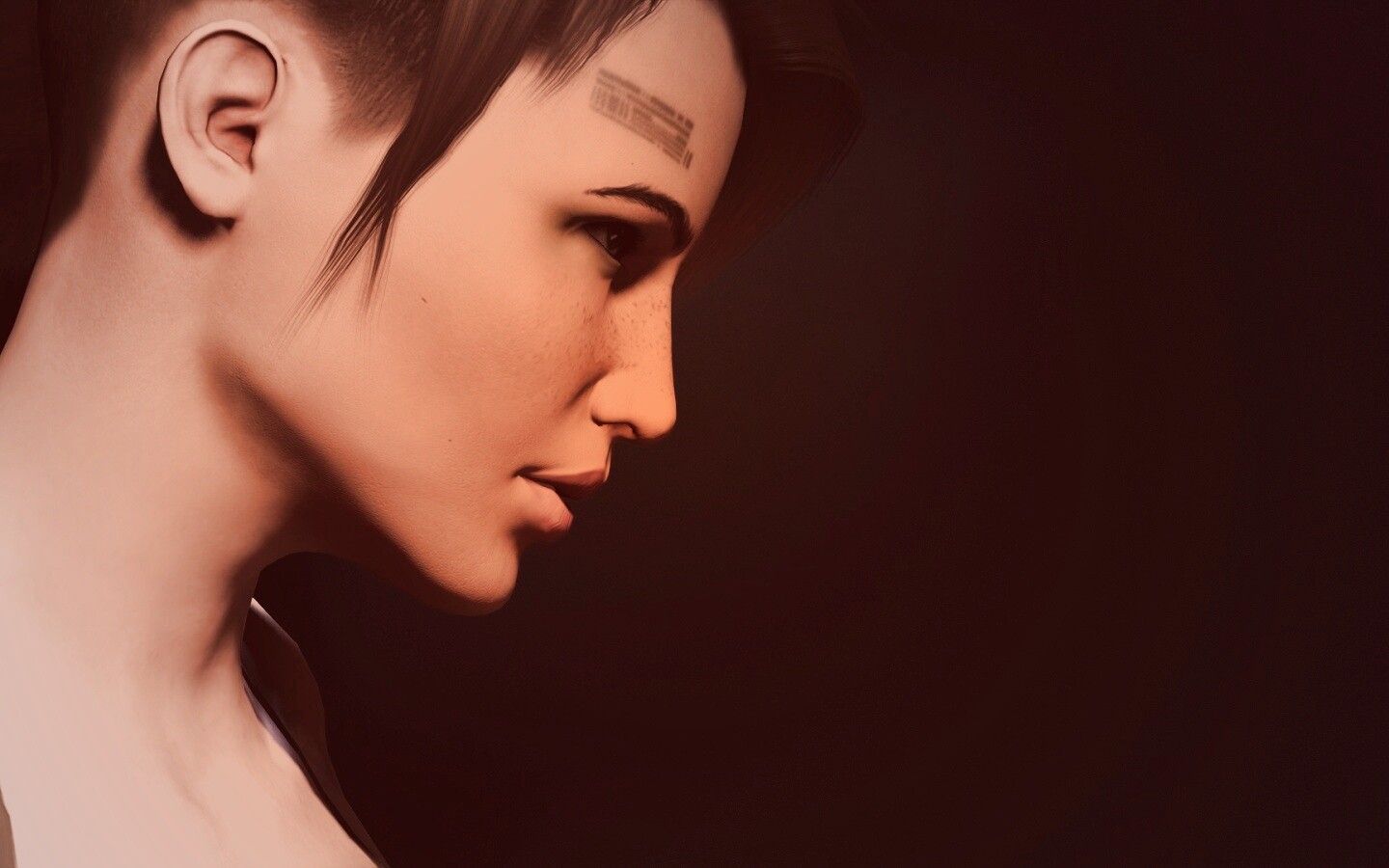 Люди завтрашнего дня обои