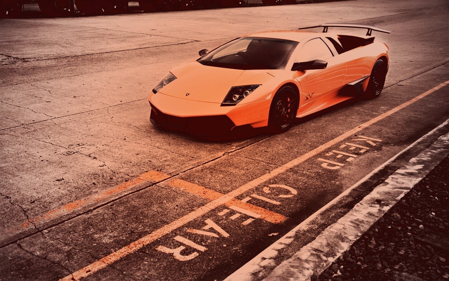 Ламборджини обои