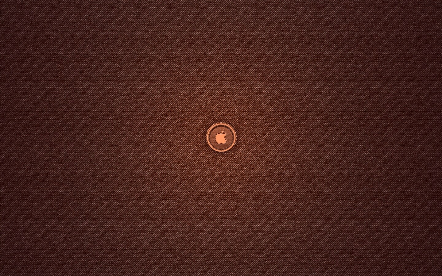 Огрызок обои