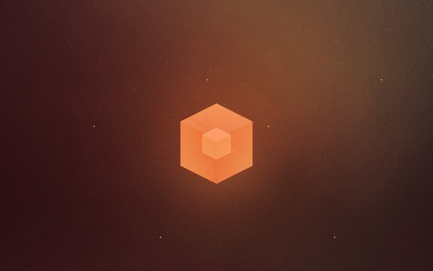 Тессаракт обои