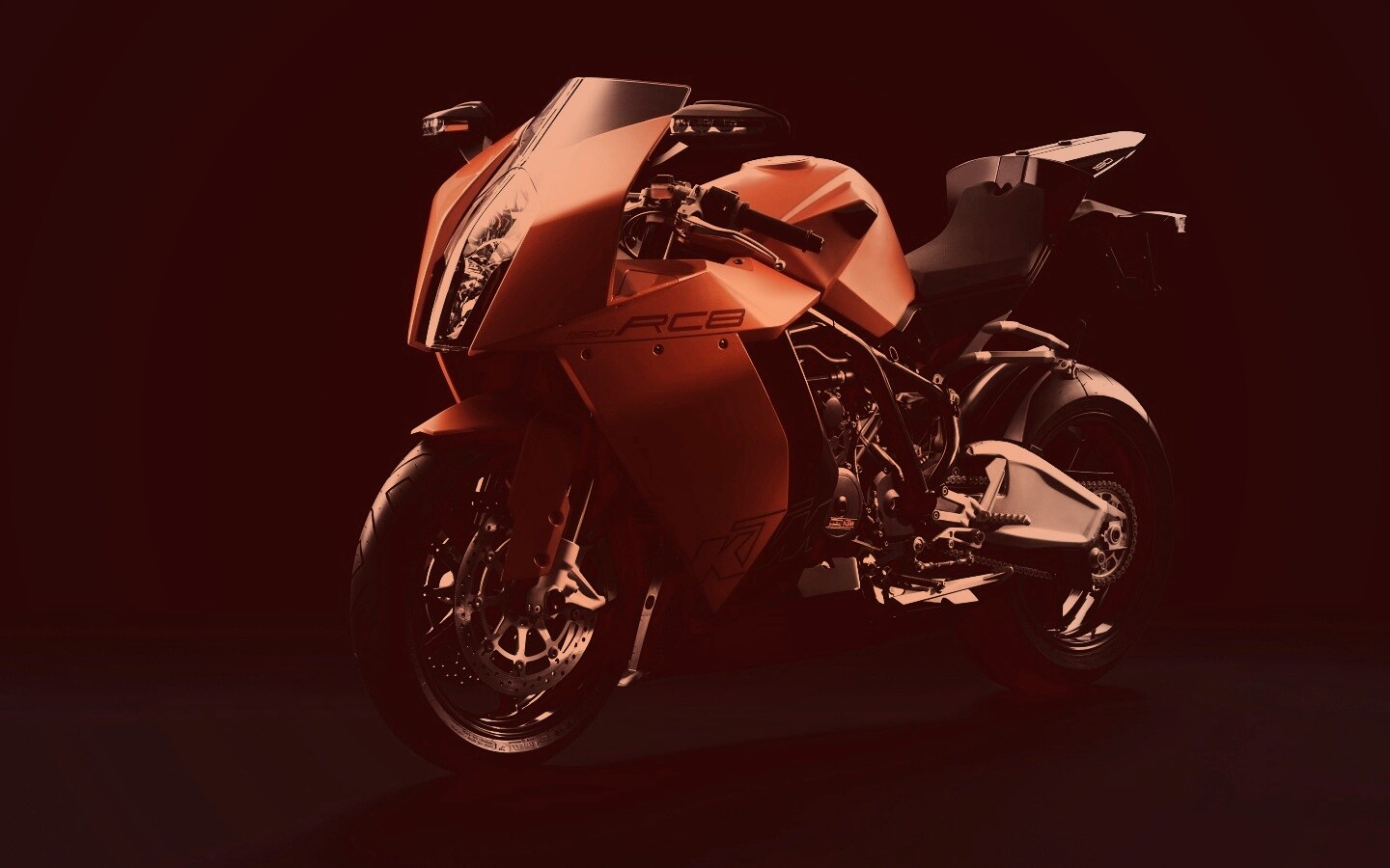 Дукати обои