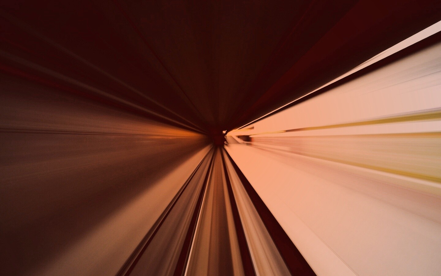 Скоростное метро обои