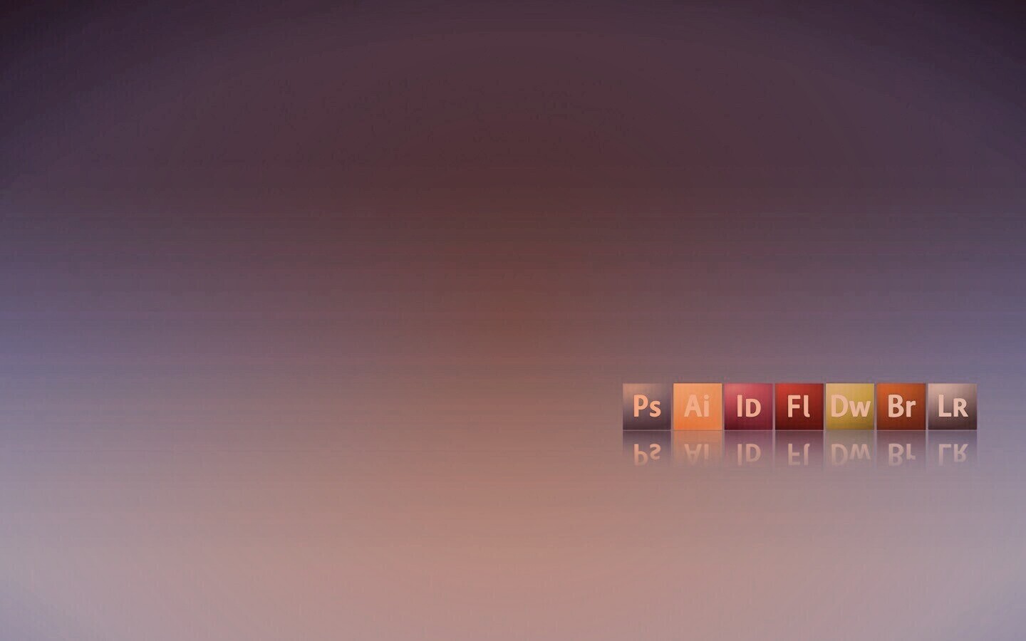 Продукты Adobe обои