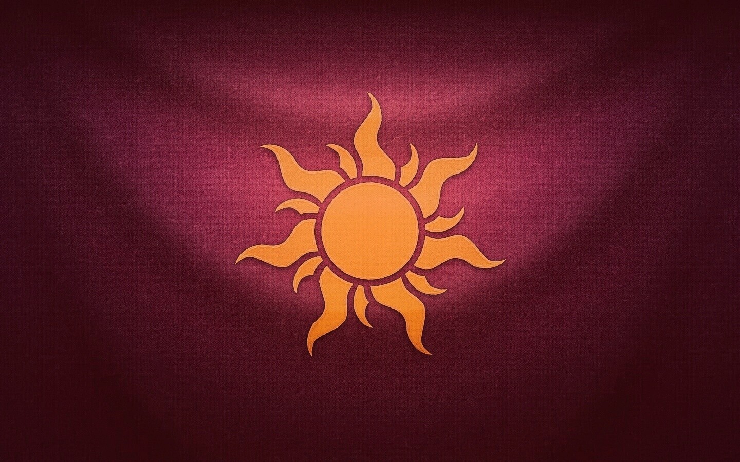 Рапунцель обои