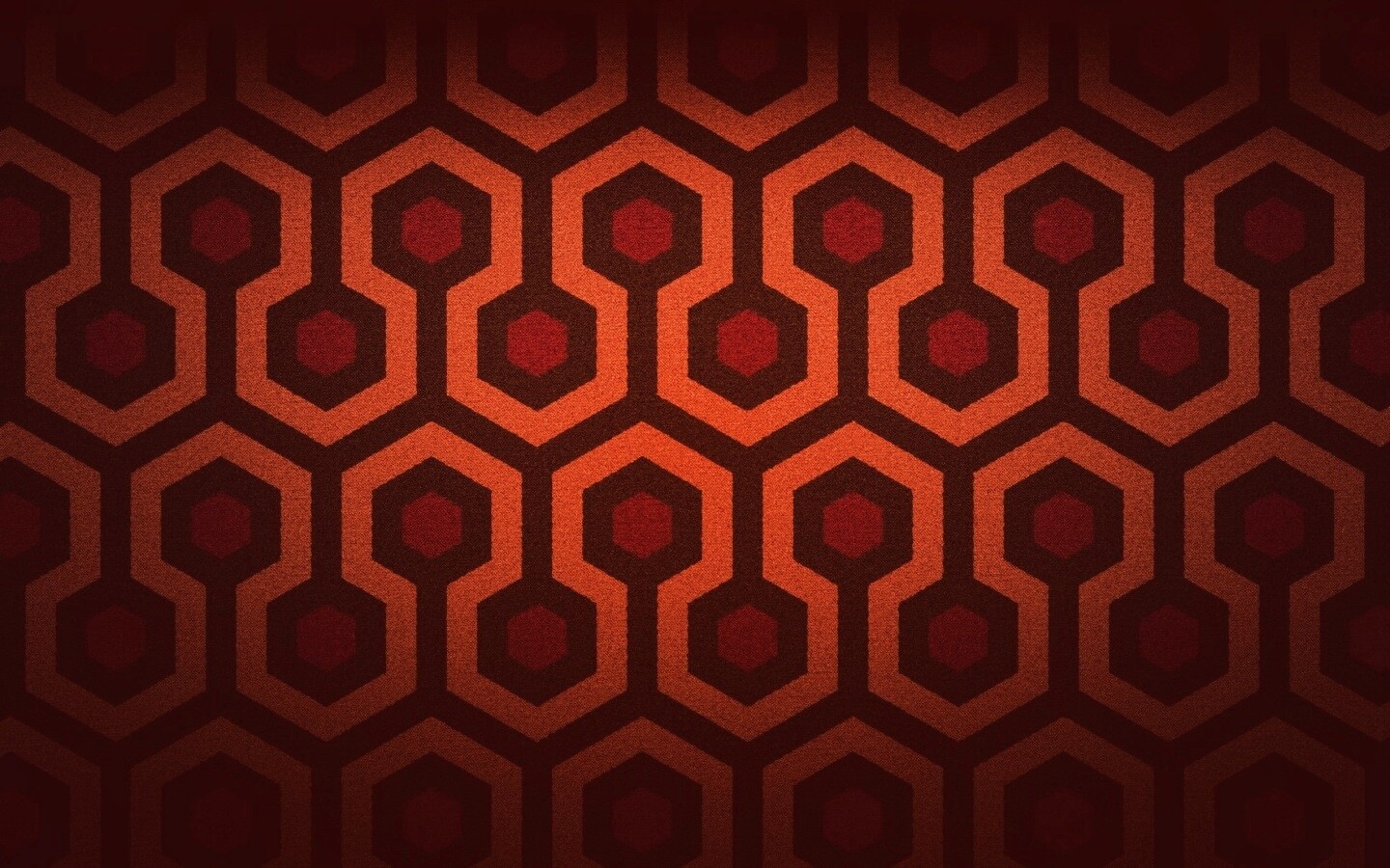 Сияние обои