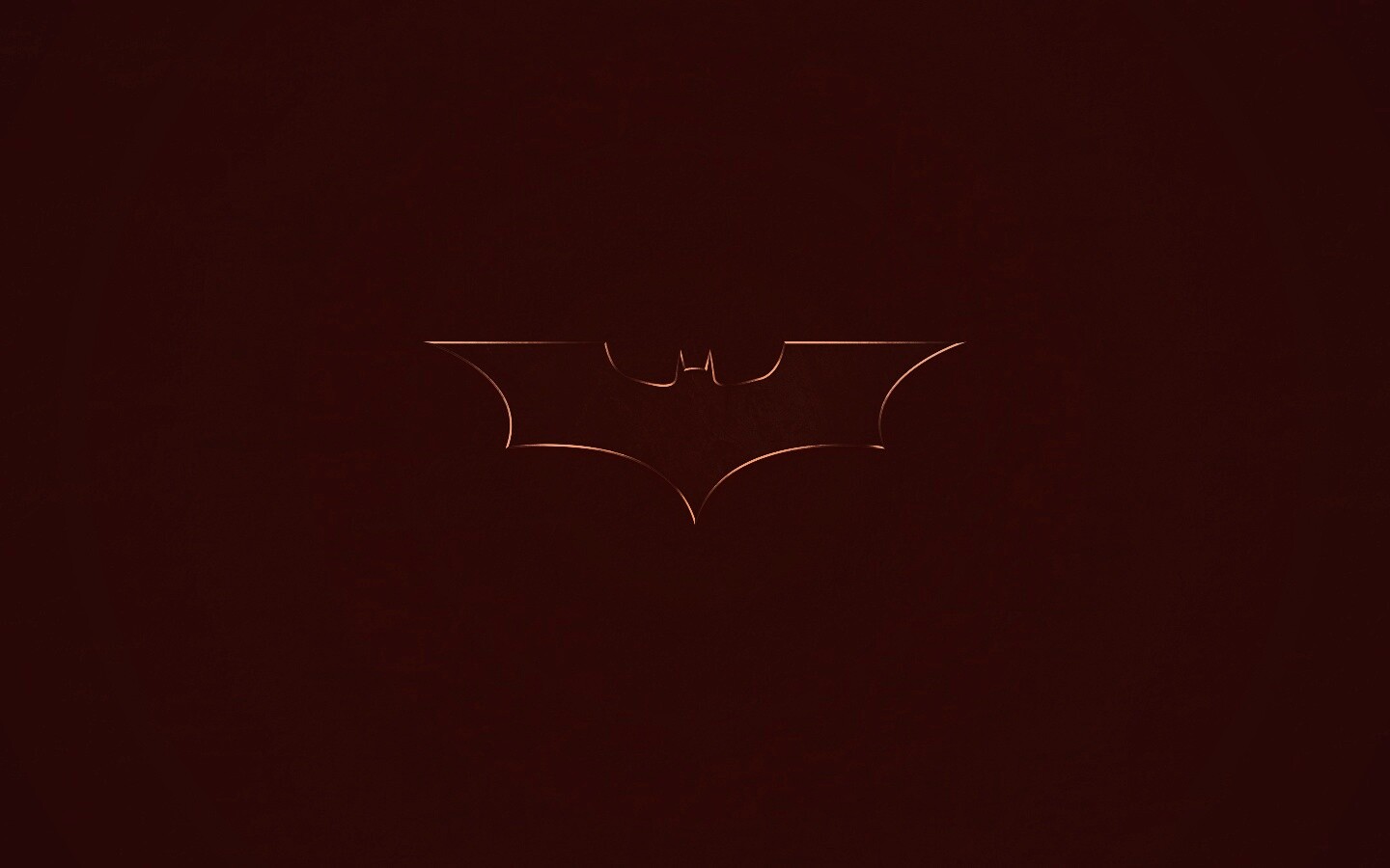 Темный рыцарь лого обои