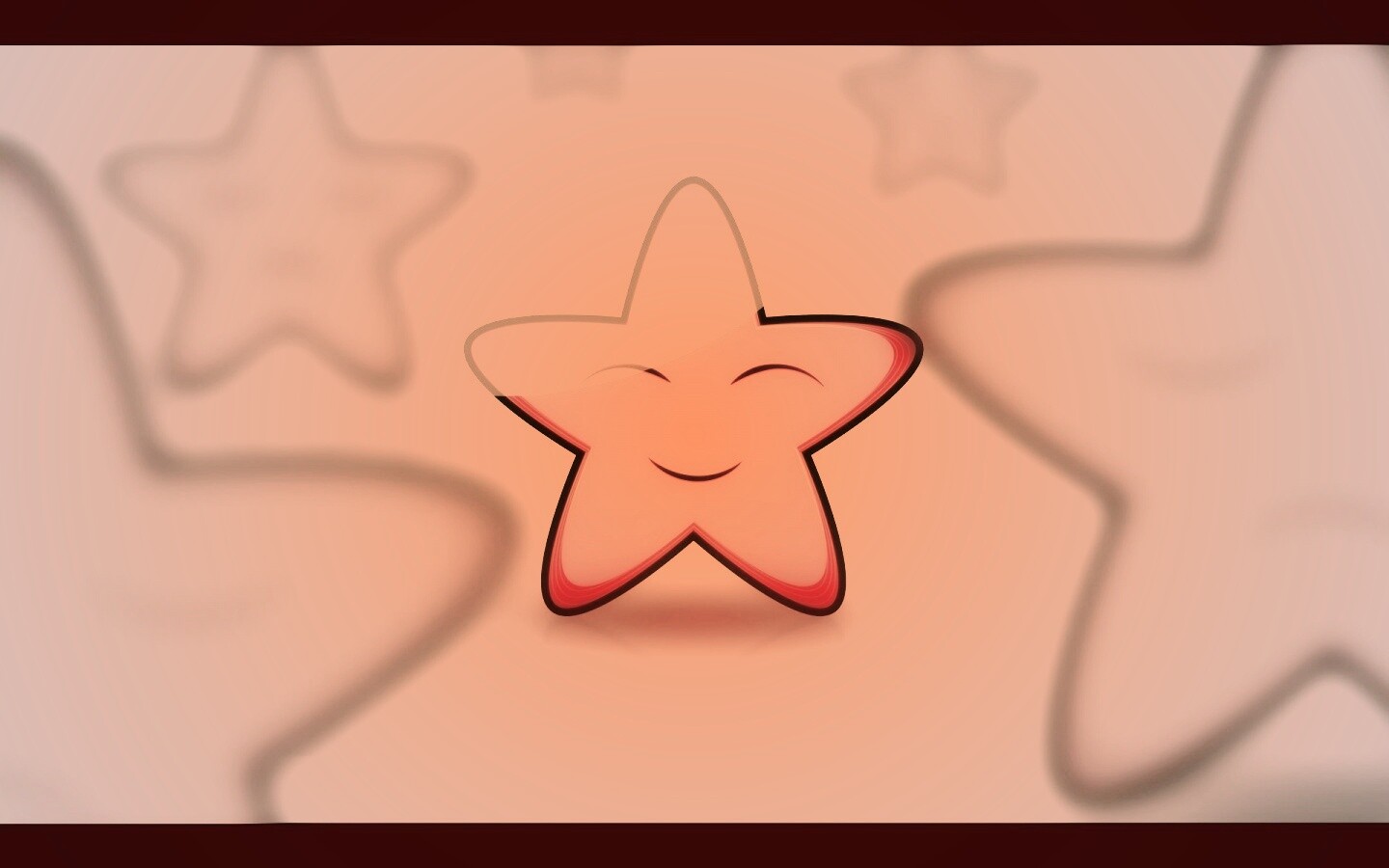 Отличное настроение обои