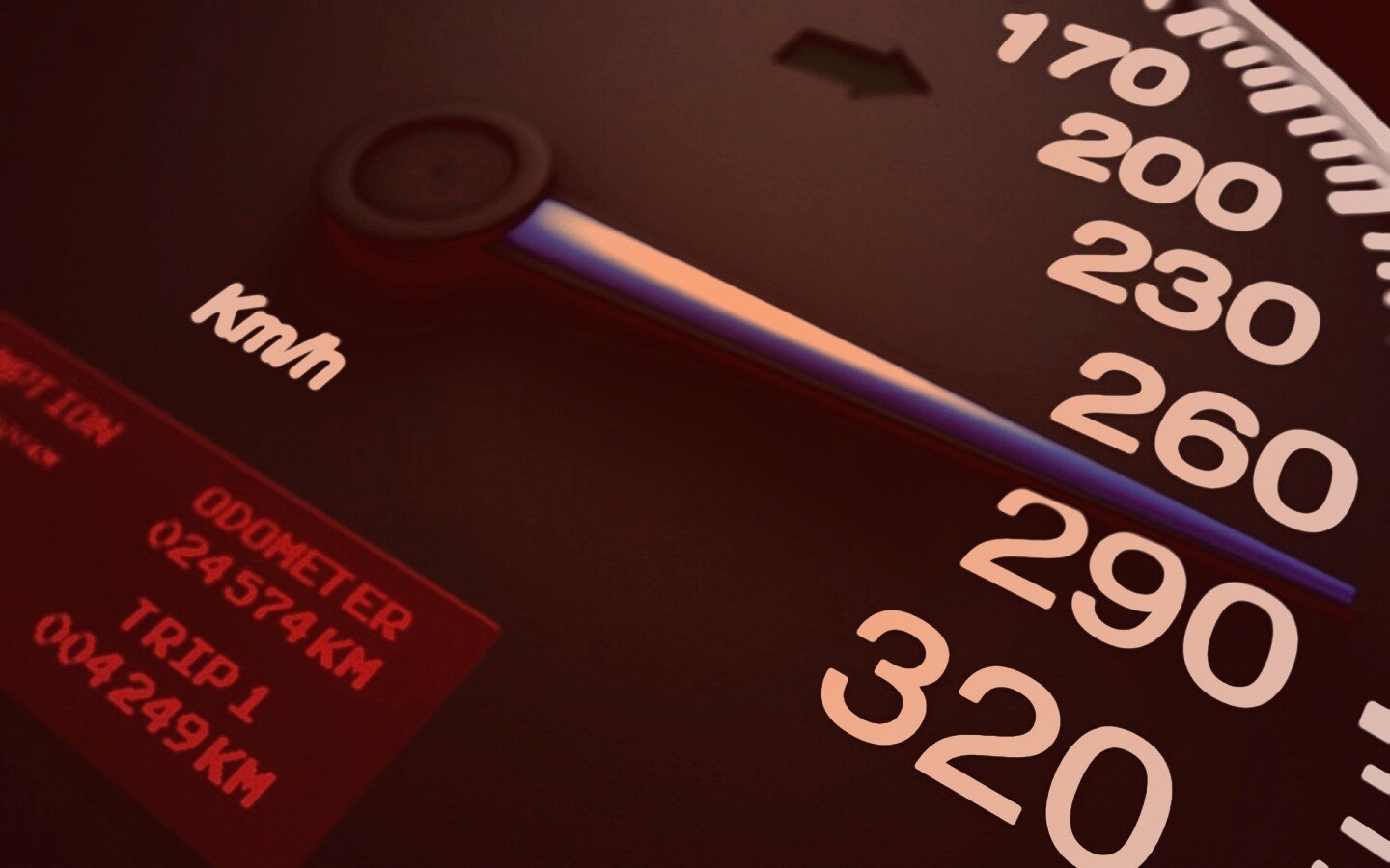 Запредельная скорость обои