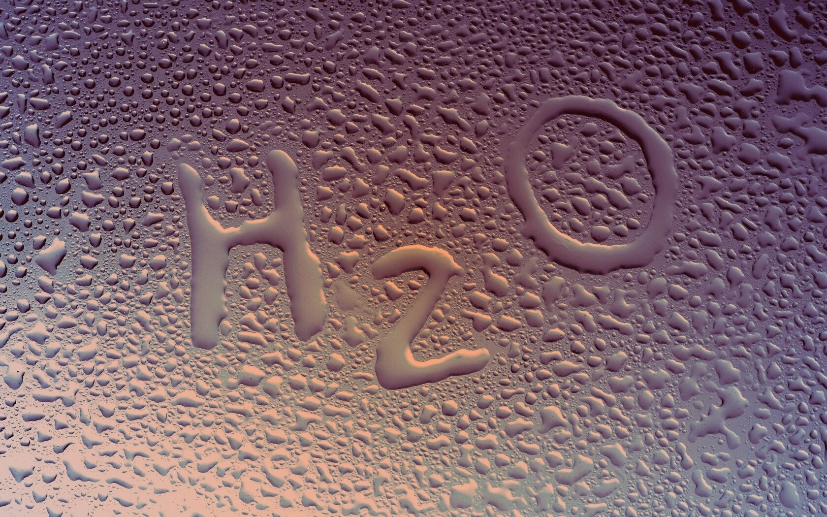 Мормула воды обои