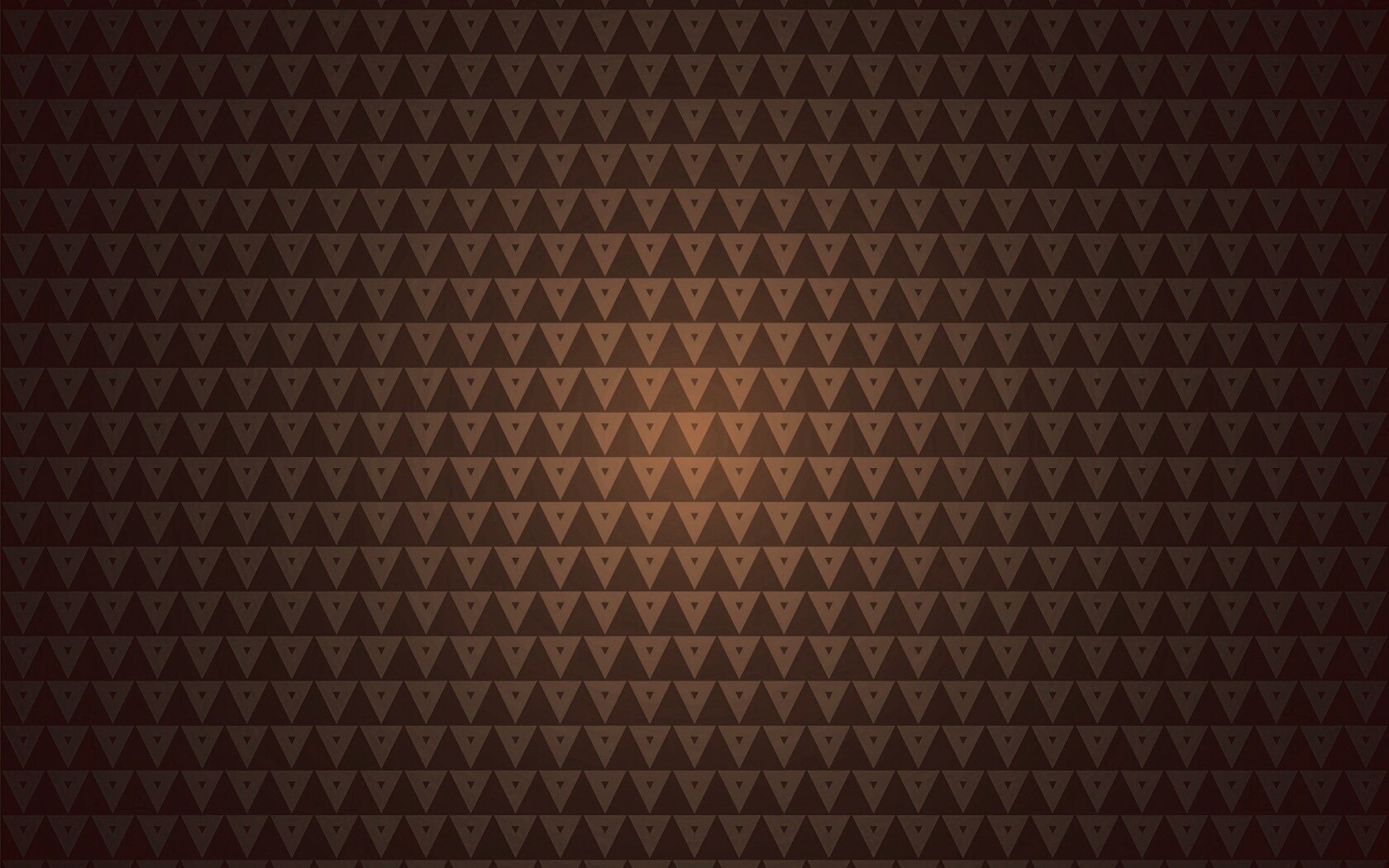 Узор из треугольничков обои