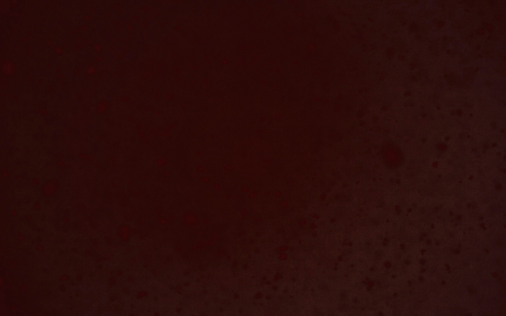 Черные пятна на сером фоне обои