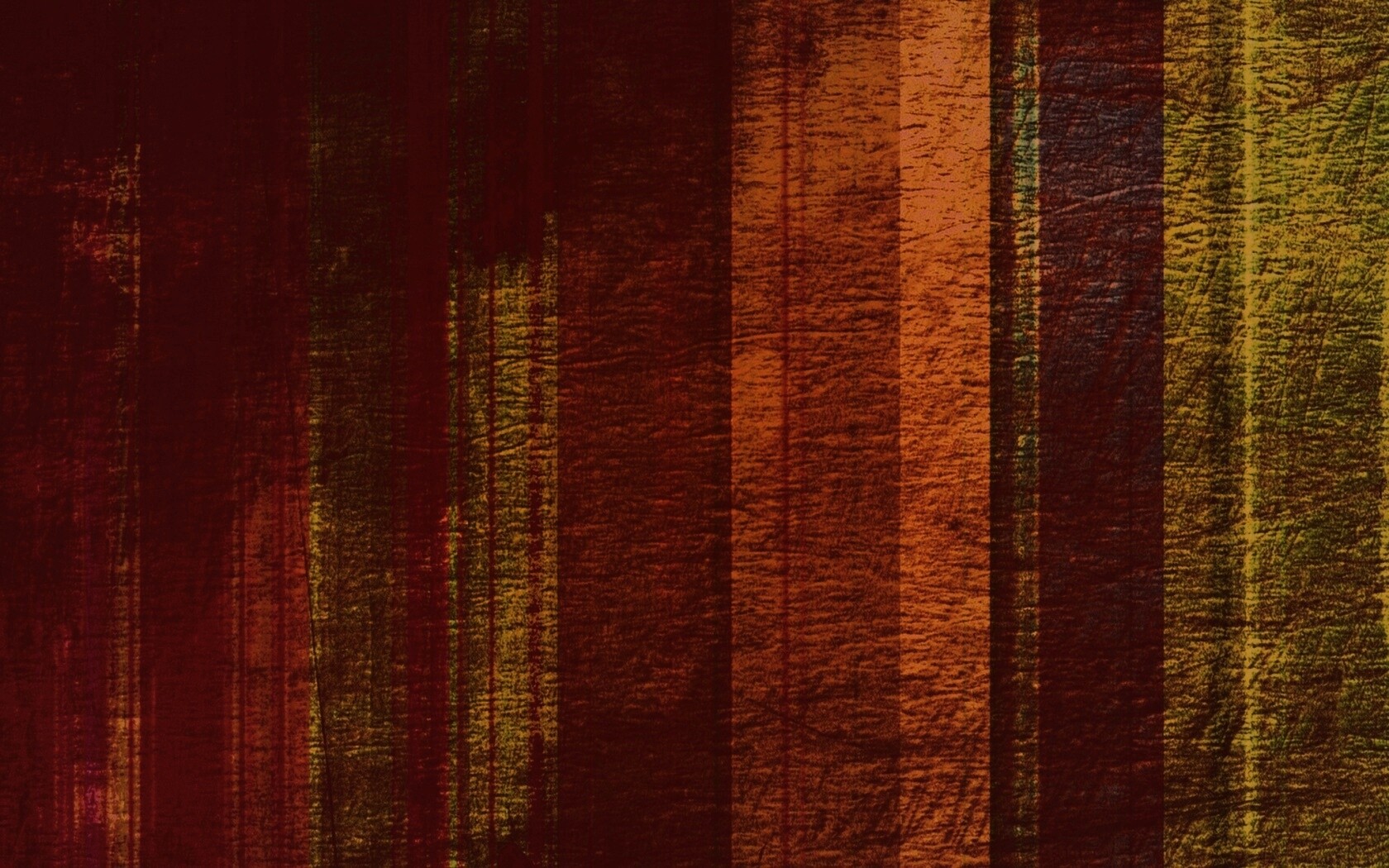 Заляпанные цветные полосы обои