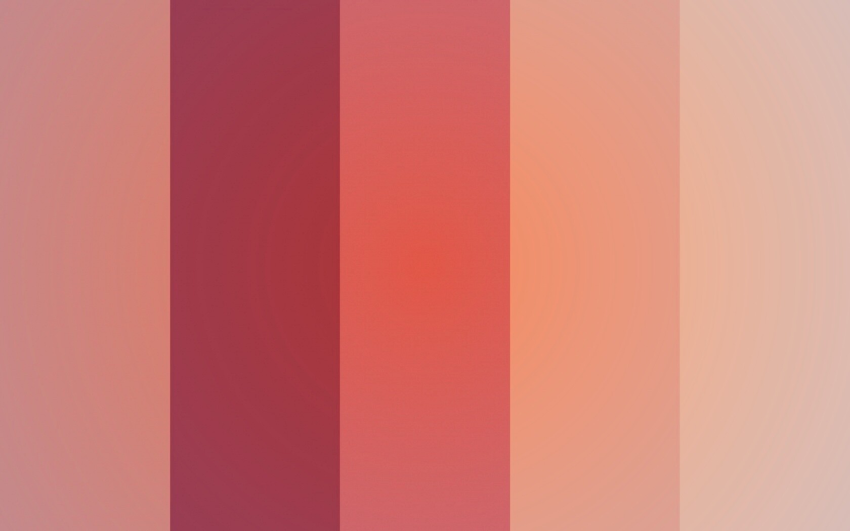 Розовые полосы обои