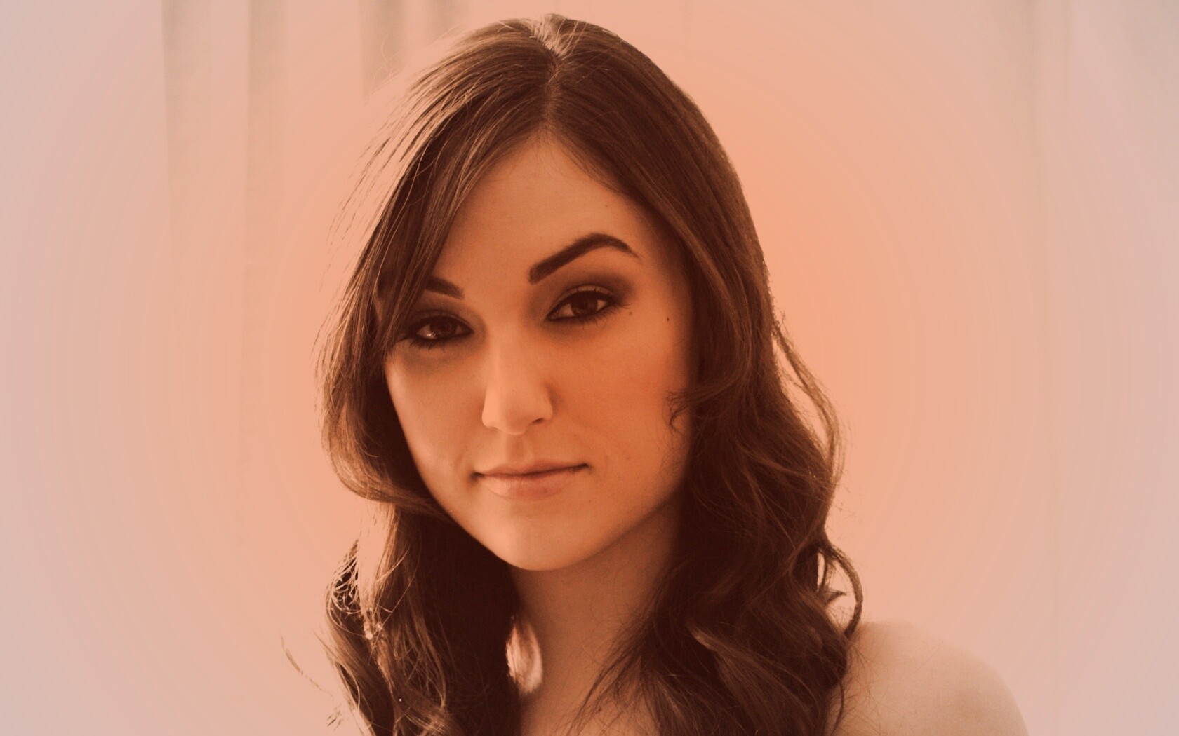 Саша Грей обои