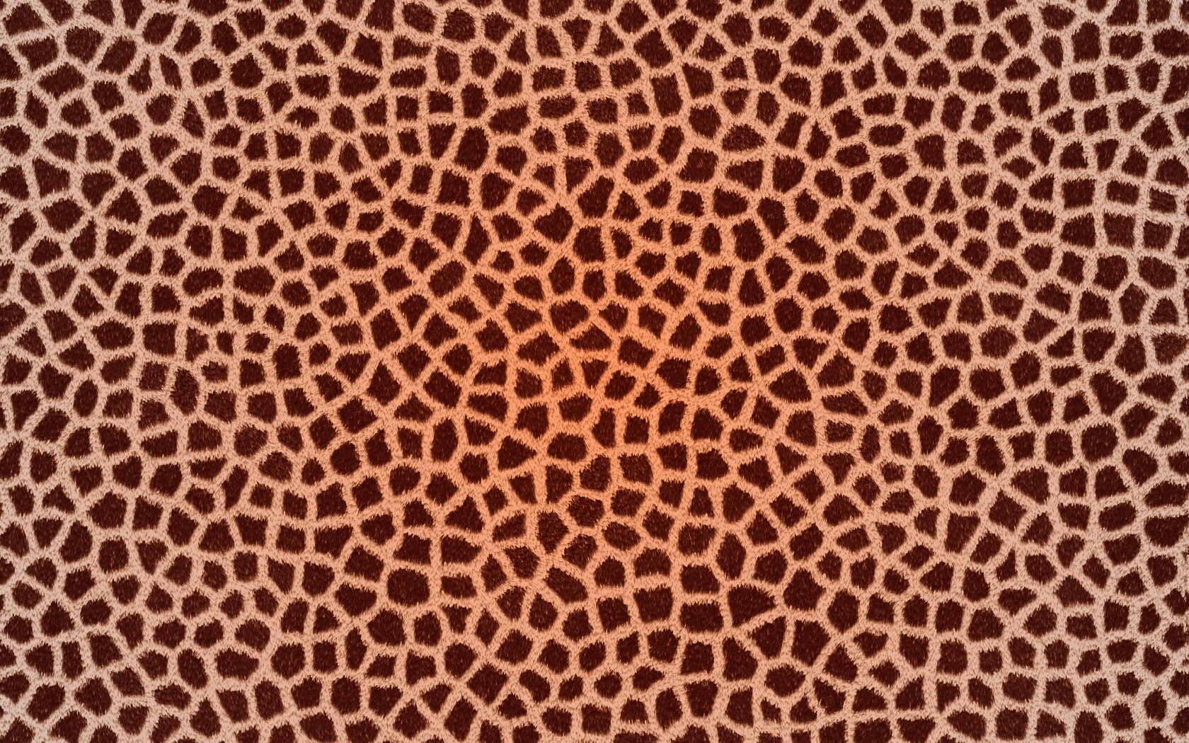 Текстура шкуры жирафа обои