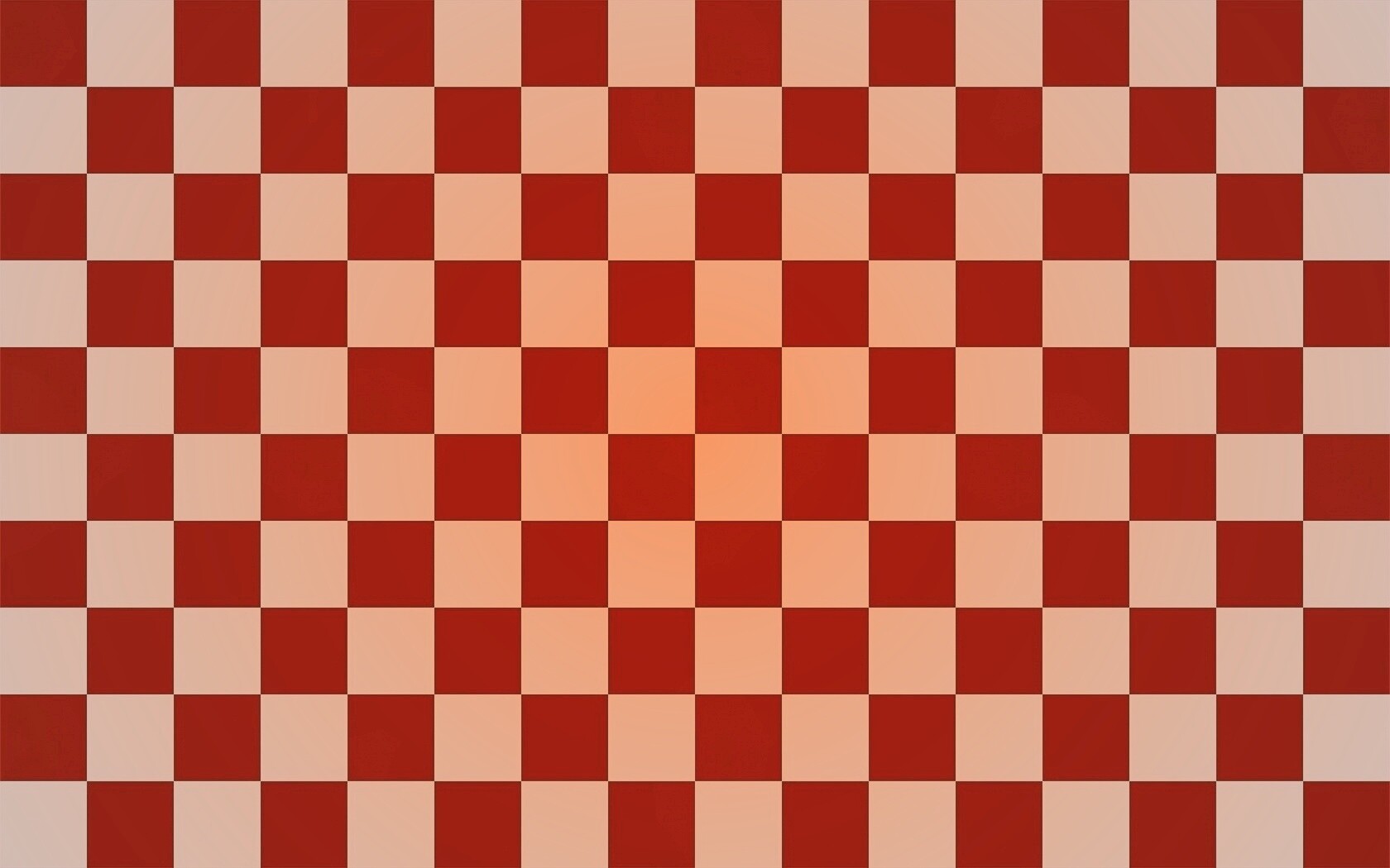 Красная клетчатая текстура обои