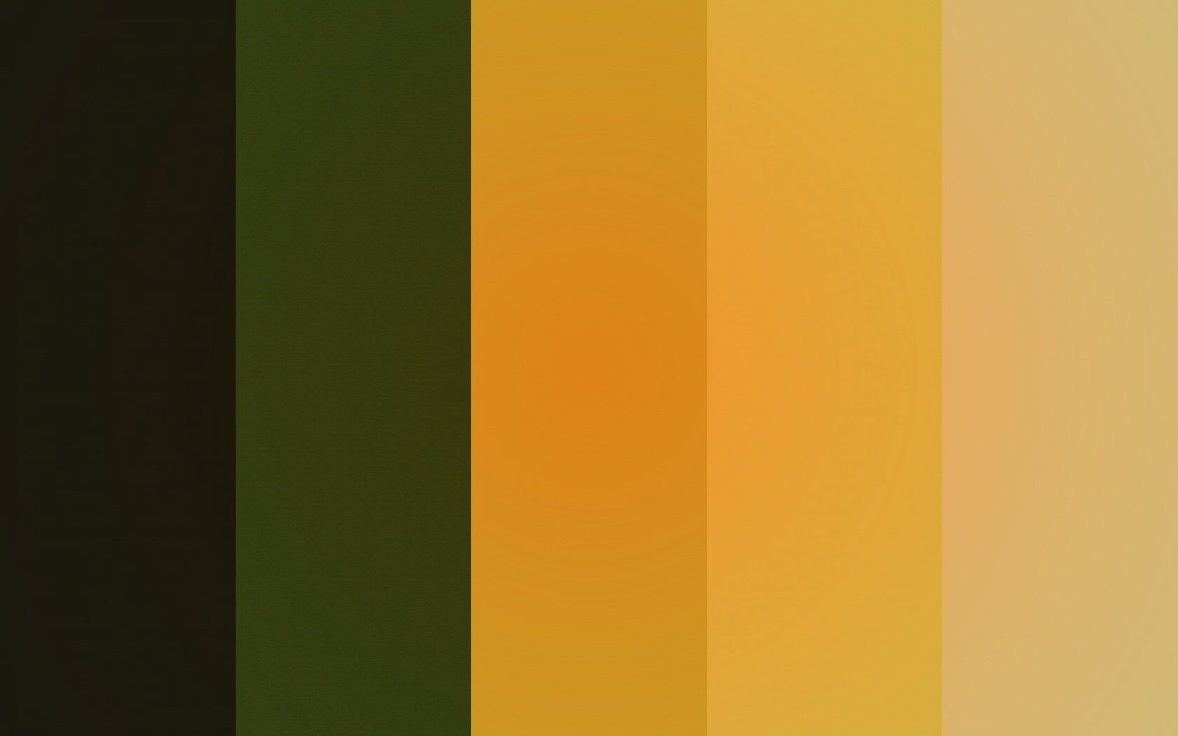 Кислотная палитра обои