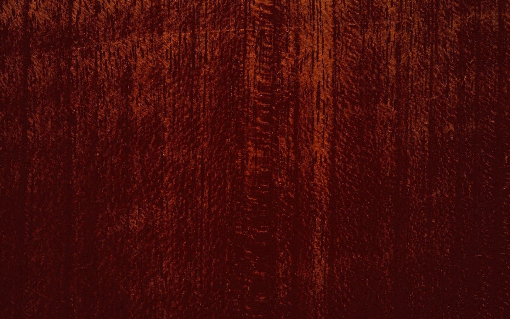 Темно-оранжевое дерево обои