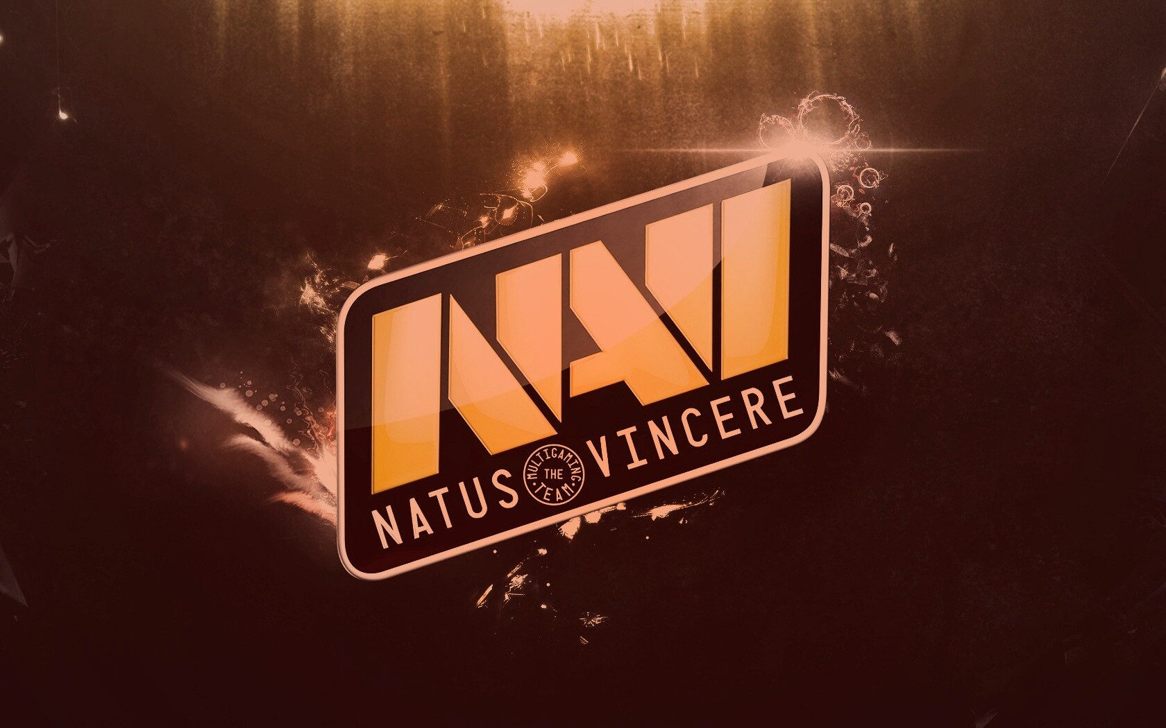 Natus Vincere обои