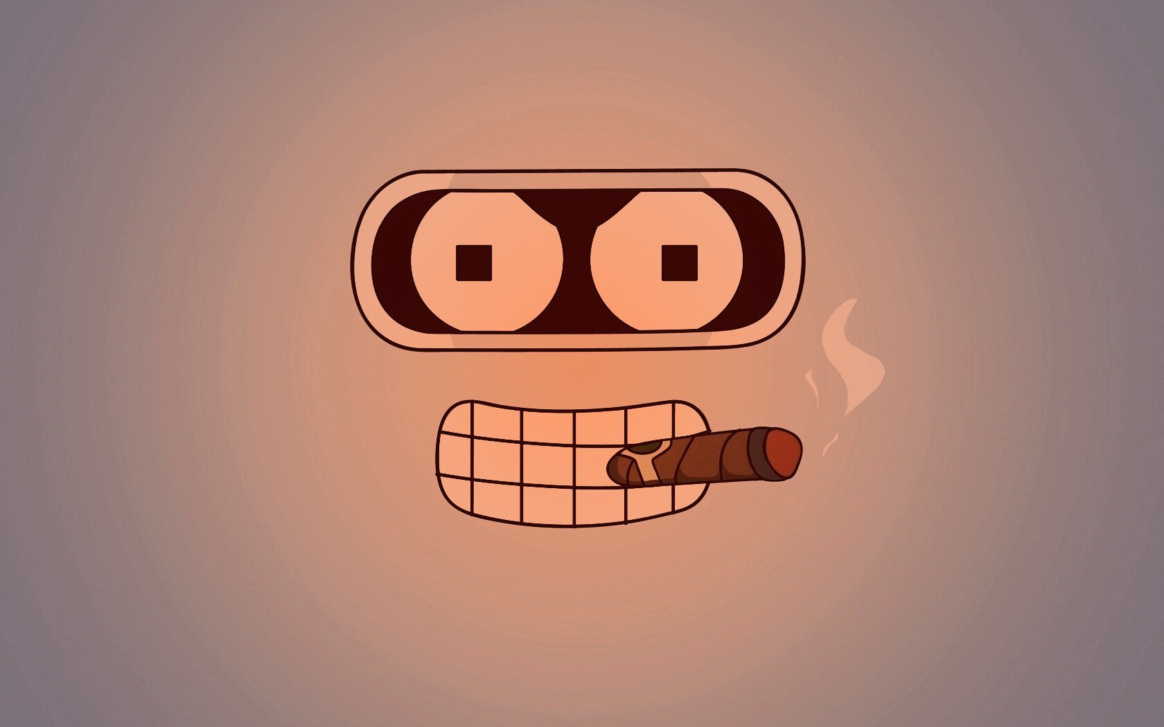 Бендер обои