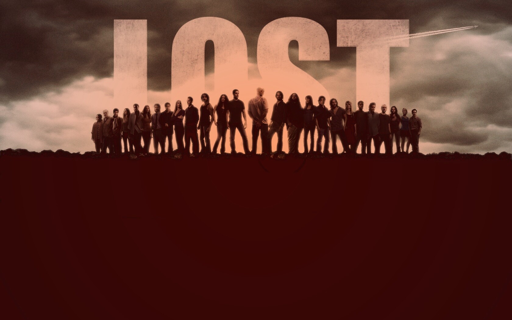 LOST обои