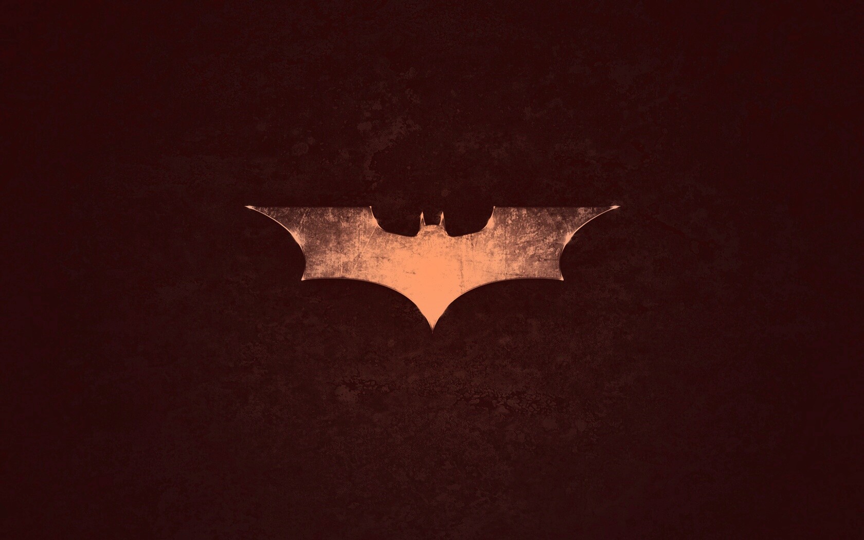 Символика бэтмэна обои