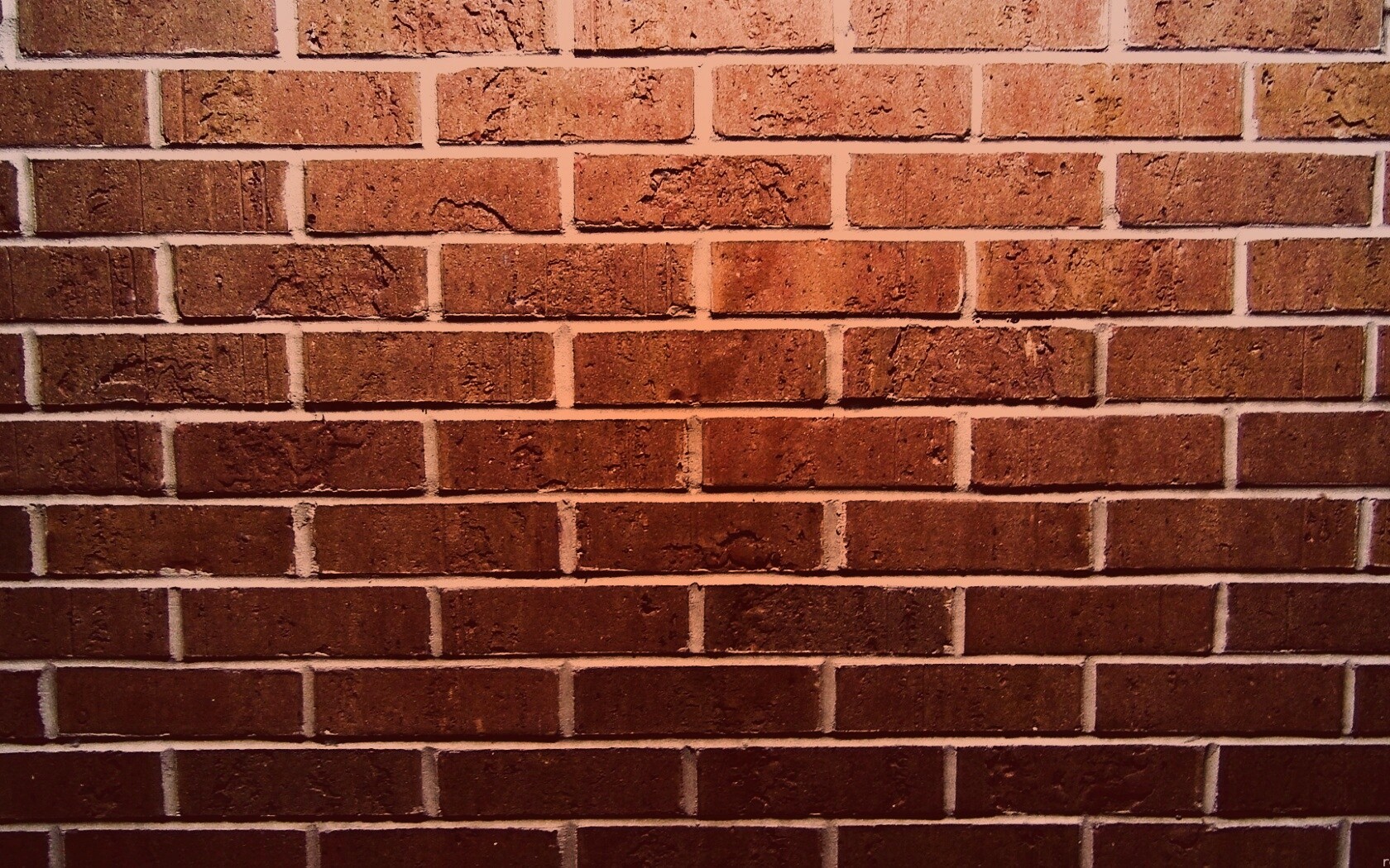 Кирпичная стена обои