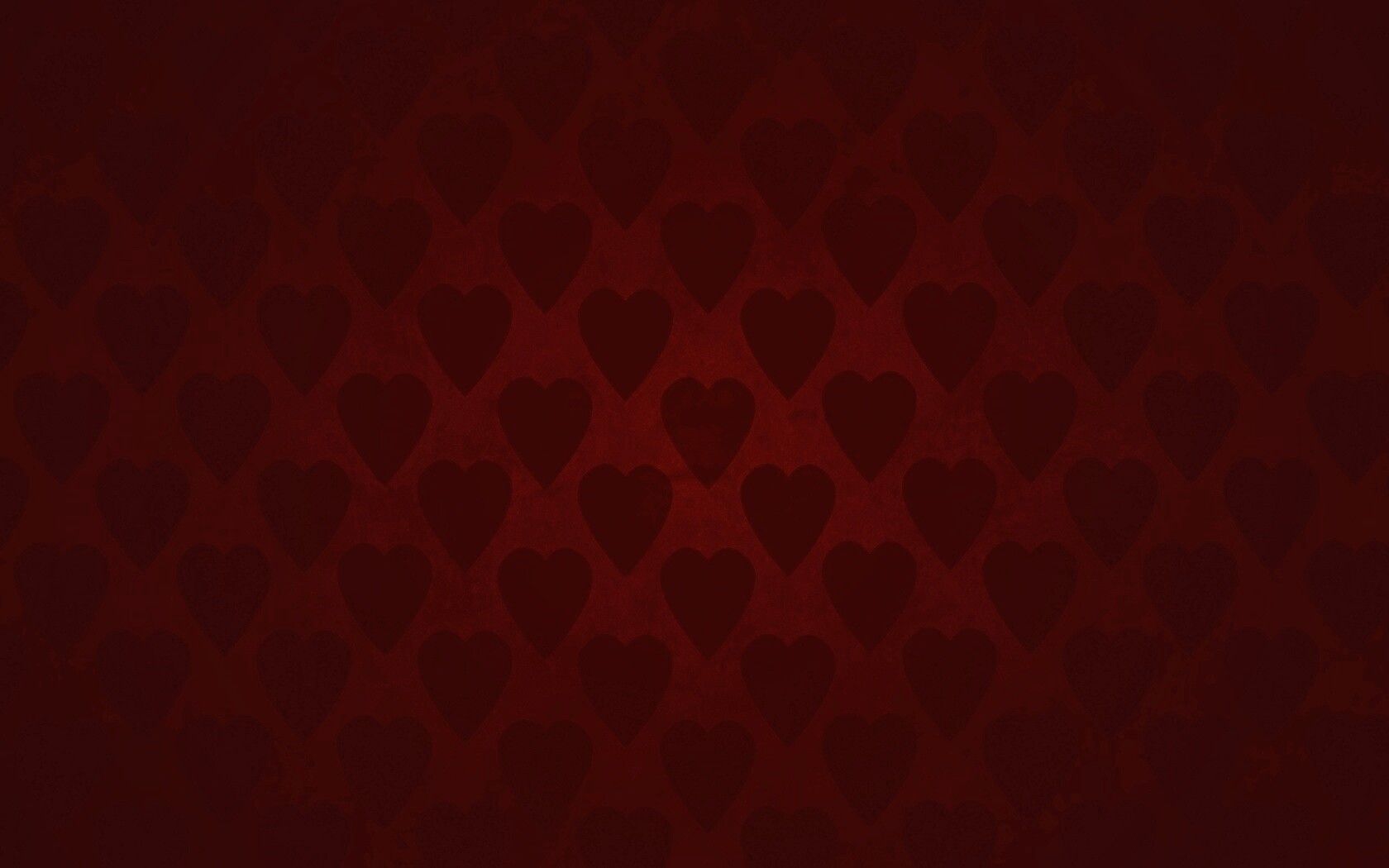 Сердца обои