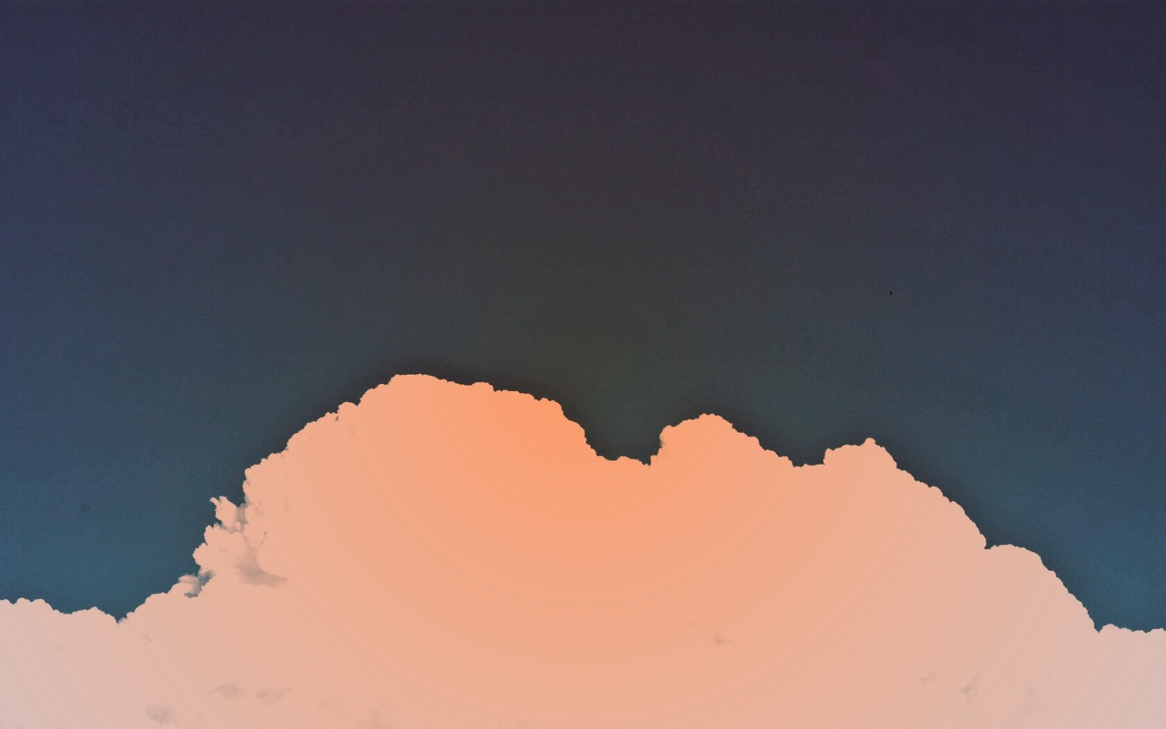 Облака обои