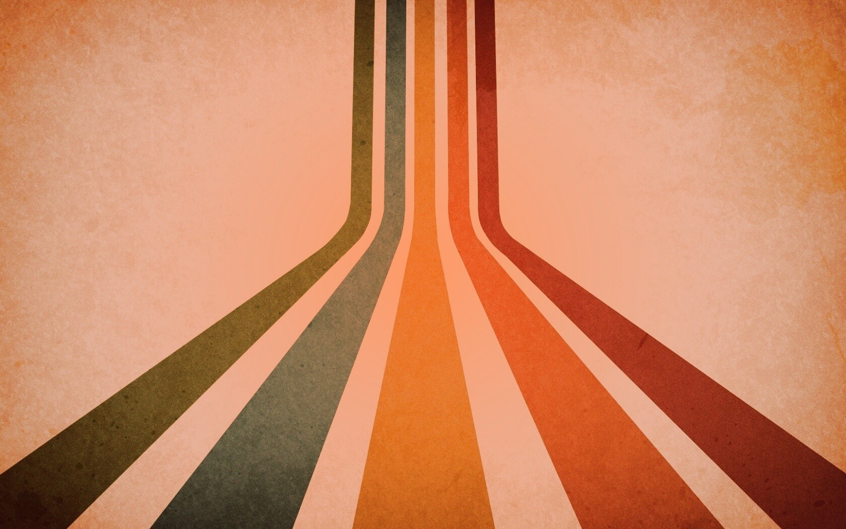 Ретро полосы обои