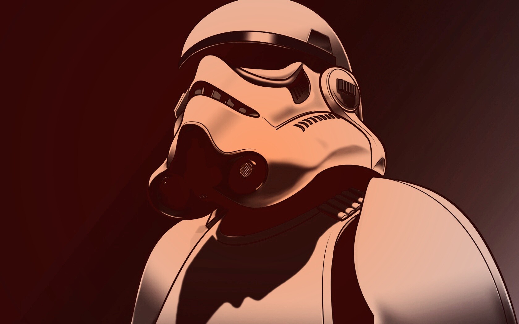 Штурмовик обои