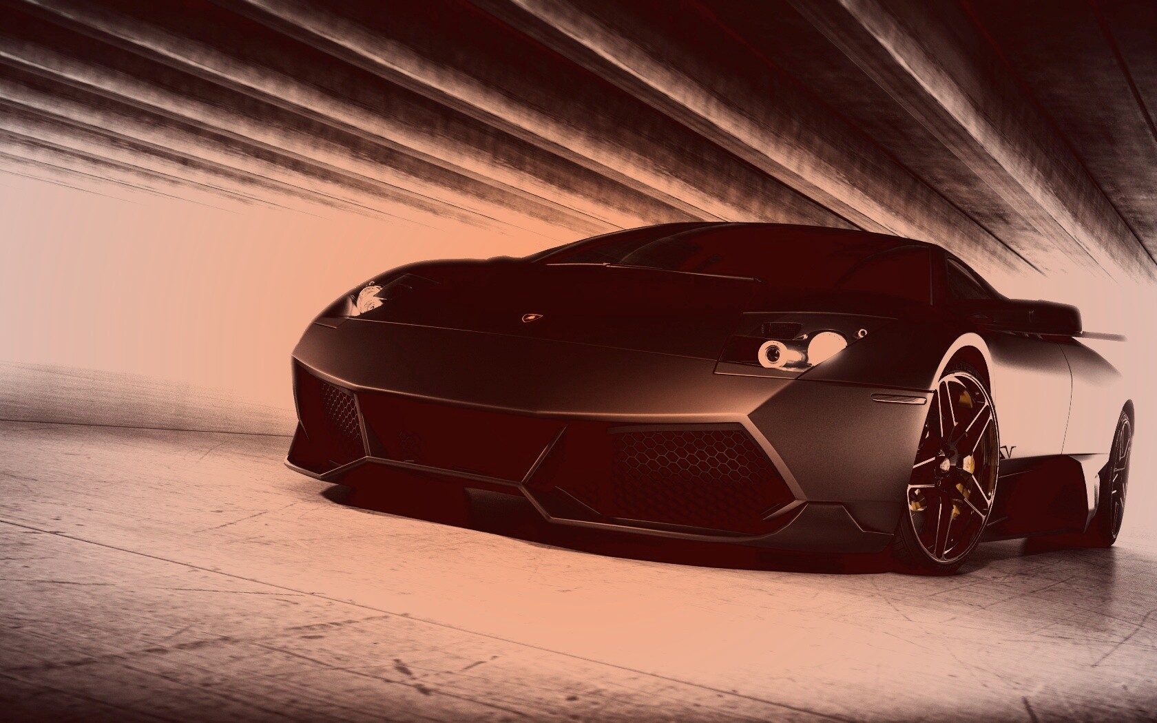 Lamborghini обои