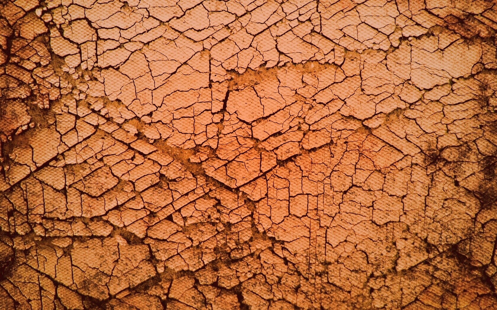 Потрескавшаяся краска обои