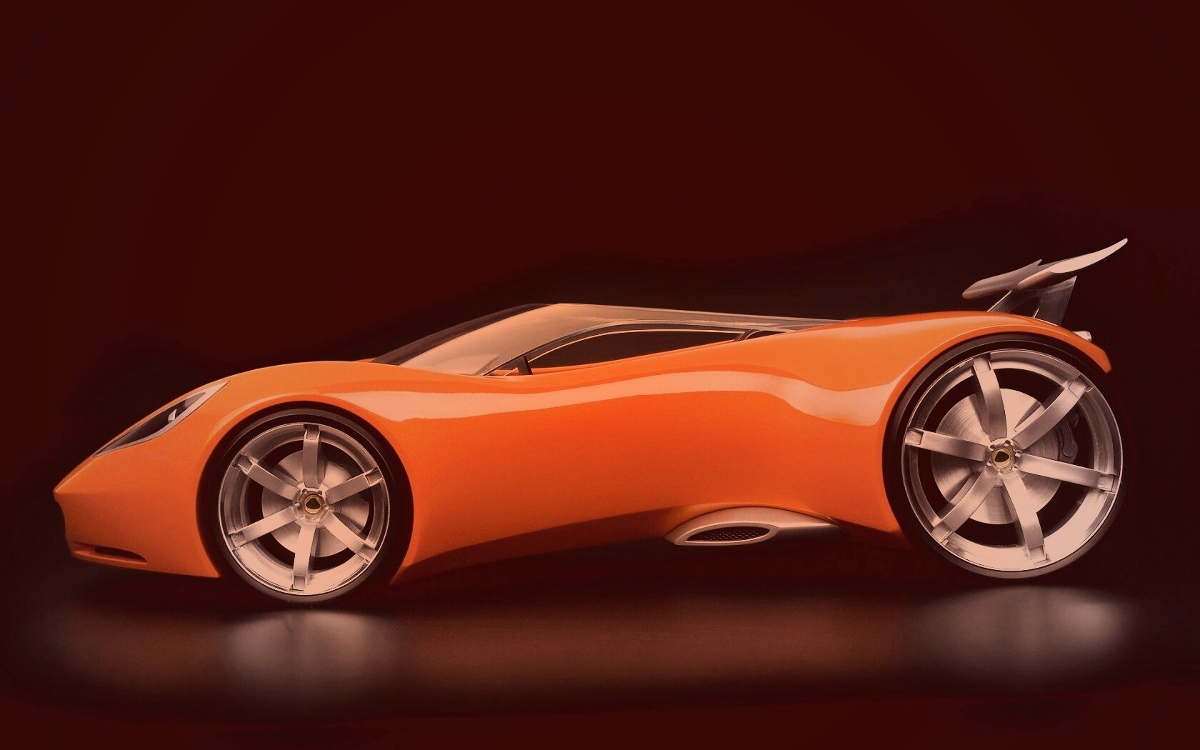 Спортивное авто обои