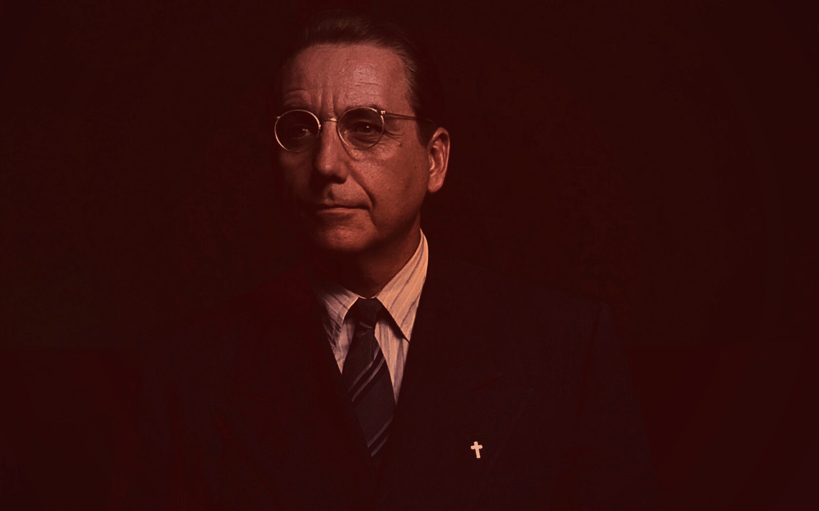 Директор тюрьмы Шоушенк обои